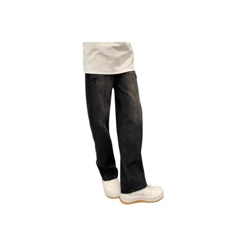 CORNILOT Jeans Unisex-4