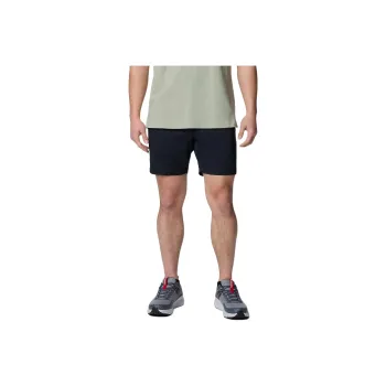 Columbia Casual Shorts Men's Black