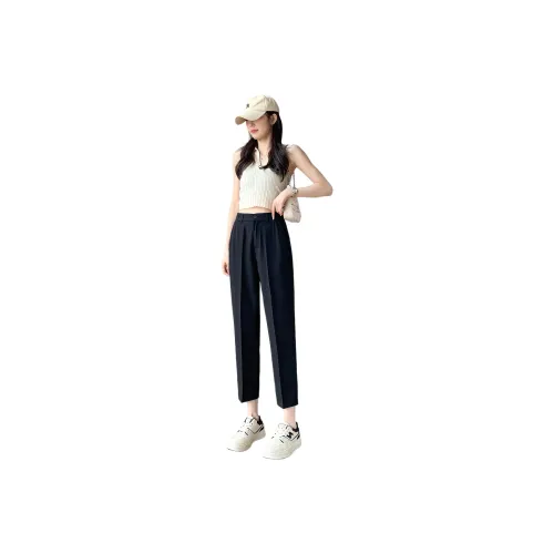 The New Age Family Suit Trouser Women's