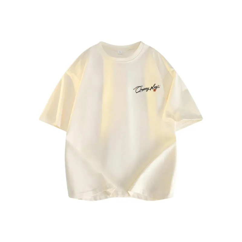 Qnxeey T Shirts Unisex-14