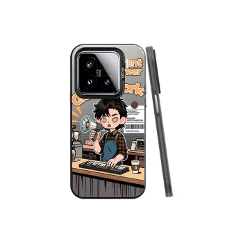 BAOCHENG Phone Cases