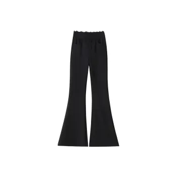 RTNH Suit Trousers Women's Black