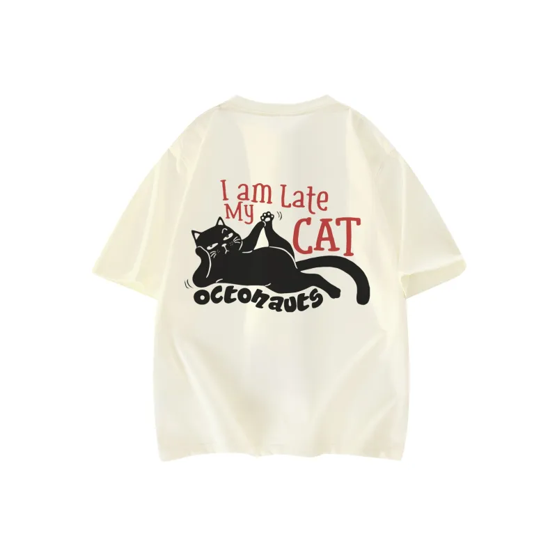 Small Columns Under The Sea T Shirt Unisex-18