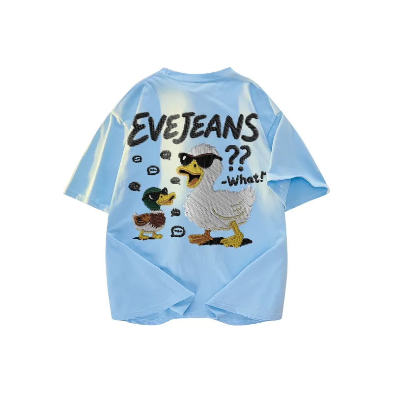 Yiwen T Shirts Unisex-17