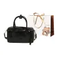 Black+Shopping Bag