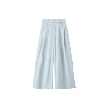 Ning Cai Yuer Casual Pants Women's
