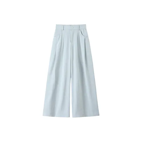 Ning Cai Yuer Casual Pants Women's