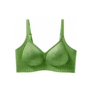 Lan Miao Women's Bras