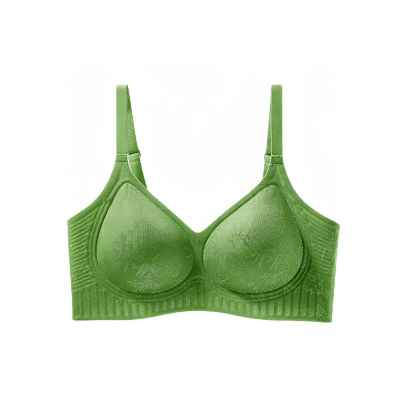 Lan Miao Women's Bras-0