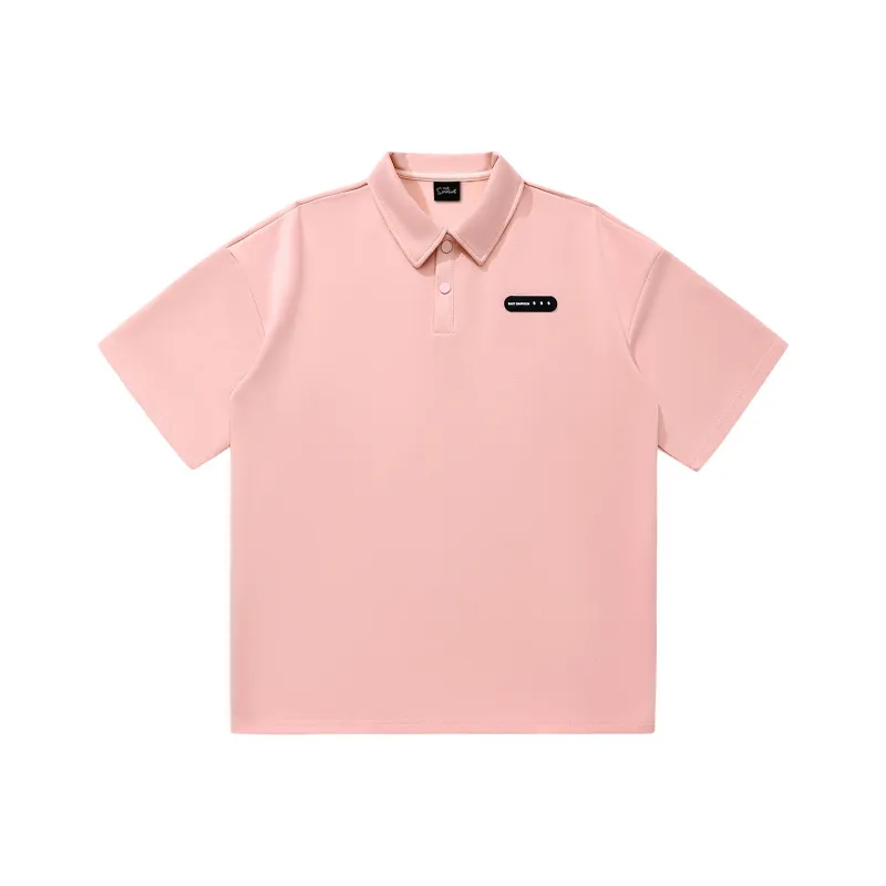 The Simpsons Polo Shirts Unisex-17