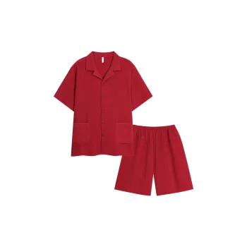 FENTENGCARE Men Pajama Sets