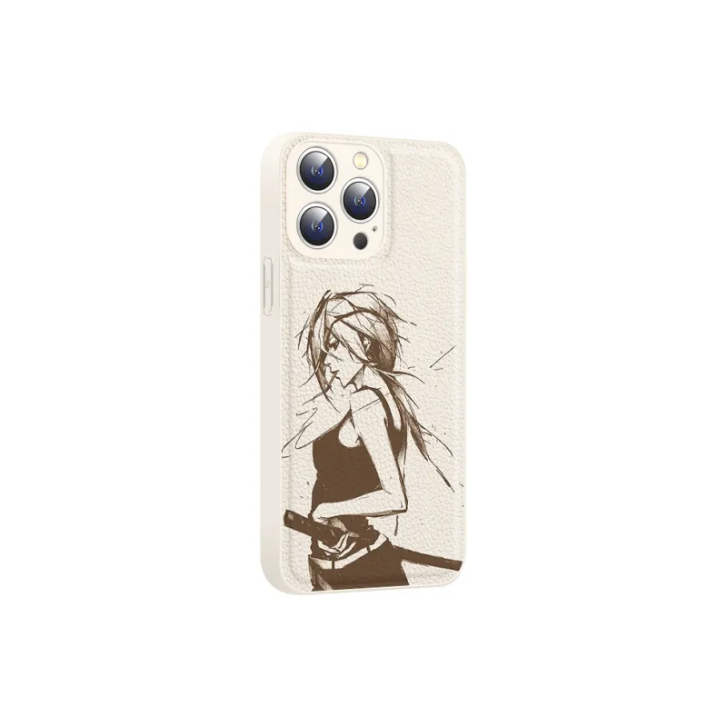 Small bones Phone Cases-2