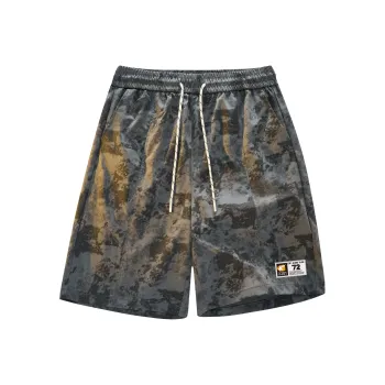 Yiwen Casual Shorts Unisex