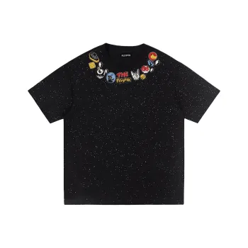 PISYPOX T Shirts Unisex