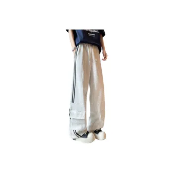 Samtony Casual Pants Unisex