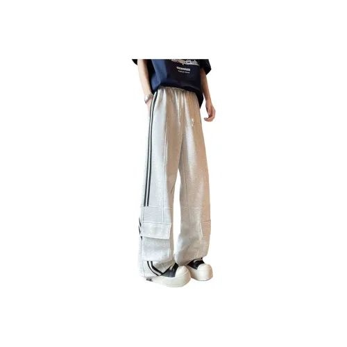 Samtony Casual Pants Unisex