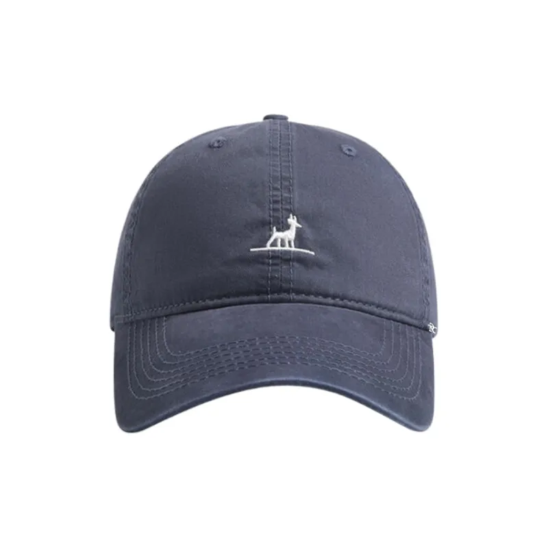 ROBINHOOD Cotton Baseball Caps Unisex-12