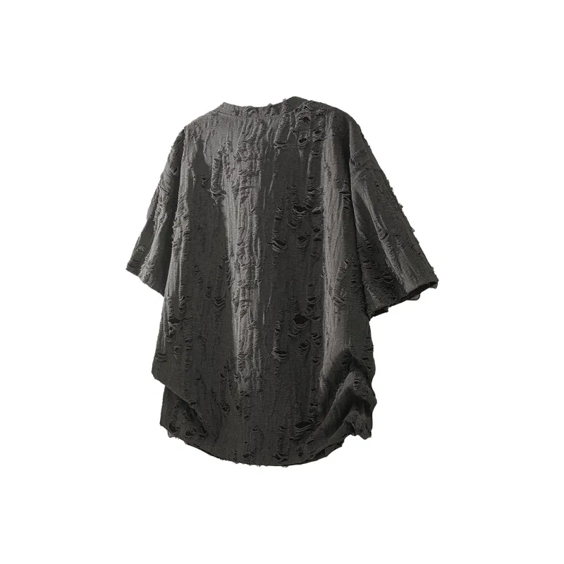 Chisportate T Shirts Unisex-1