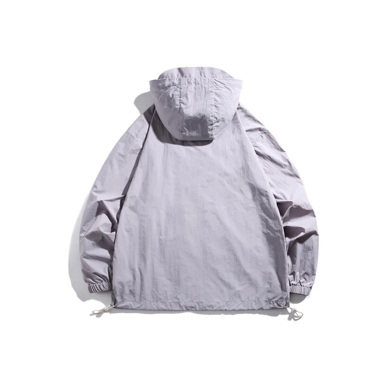 BENATRY Sun Protection Clothing Men's-5