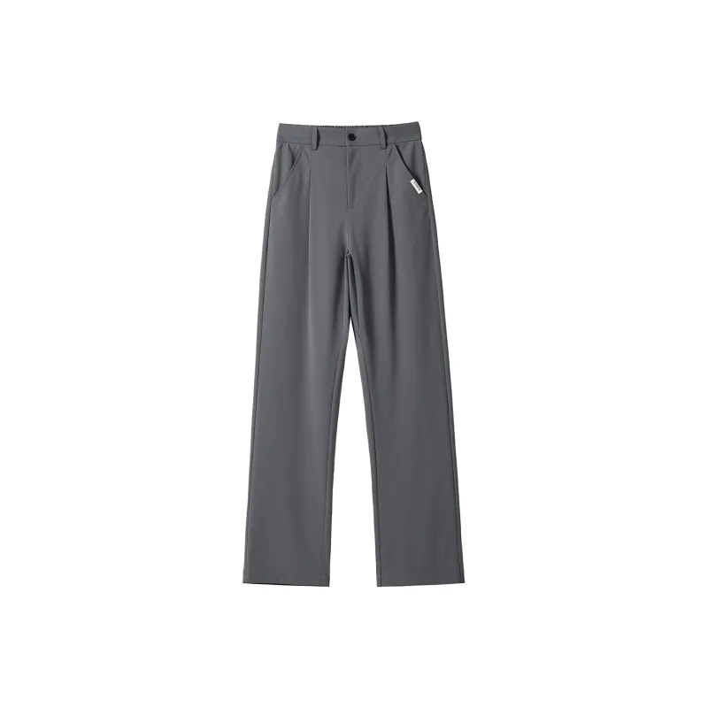 RICE NINE TEN Suit Trouser Unisex-6
