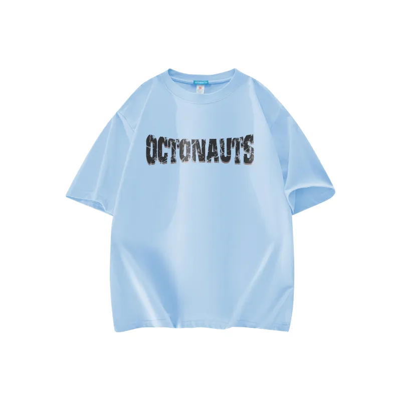 Small Columns Under The Sea T Shirt Unisex-25