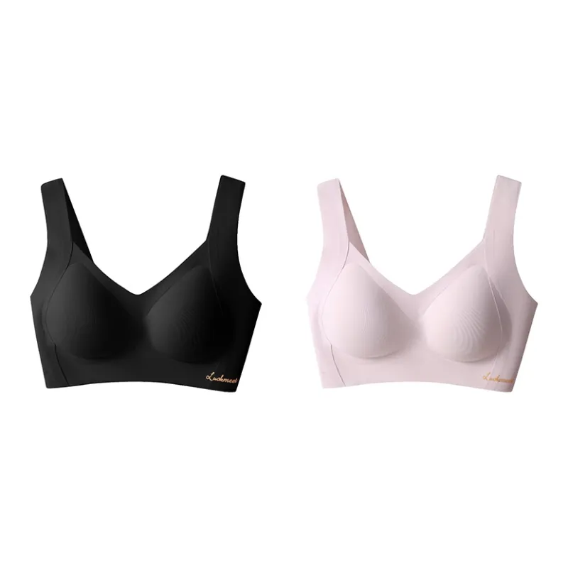 YUZHAOLIN Women's Bras-20