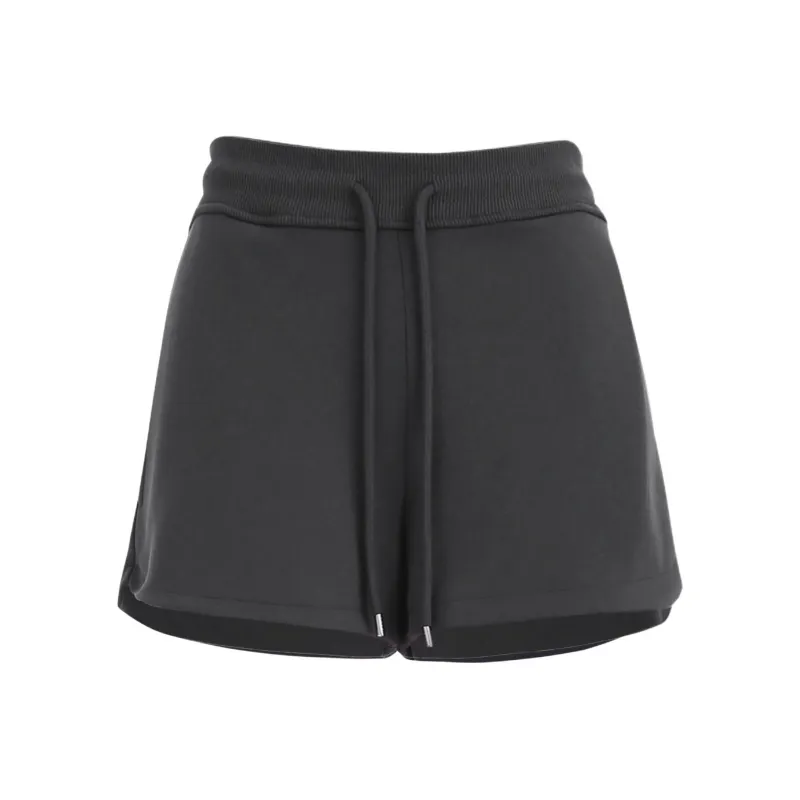 OROI Sports Shorts Women's Dark Gray-7