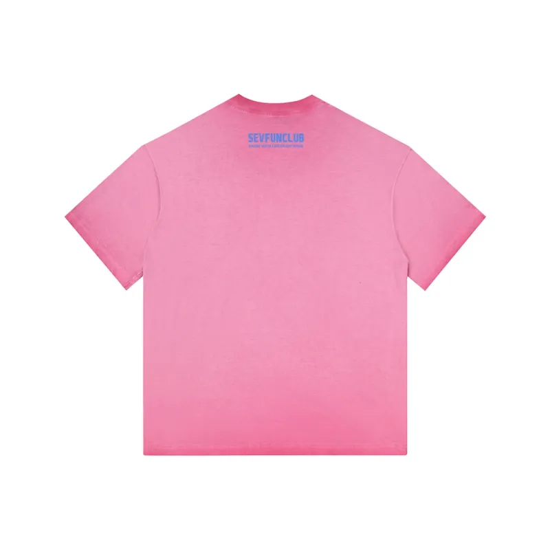 7 SEVFUN T Shirts Unisex-7
