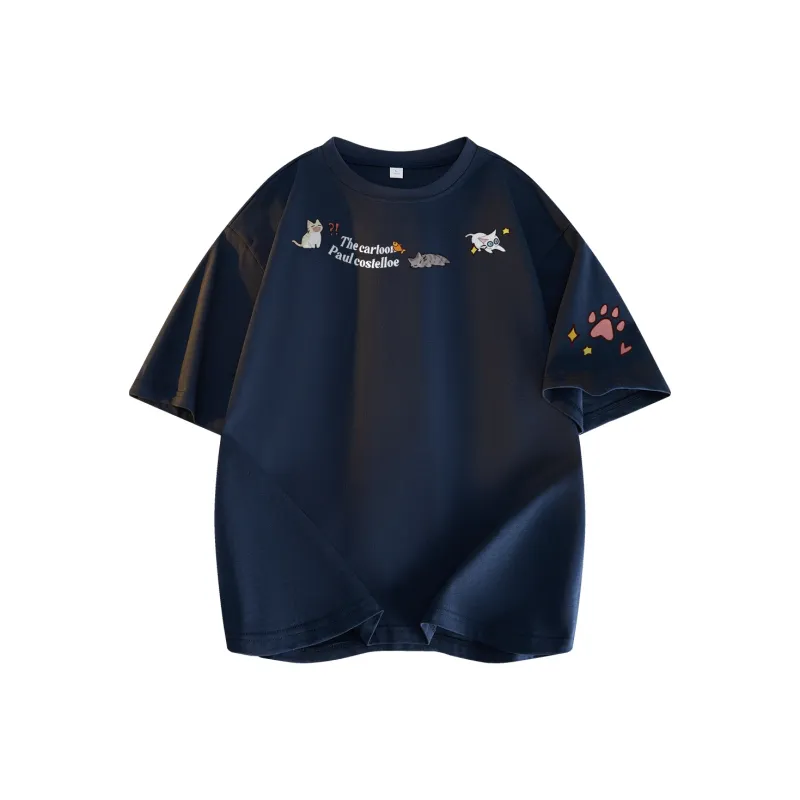PAUL COSTELLOE T Shirts Unisex-10