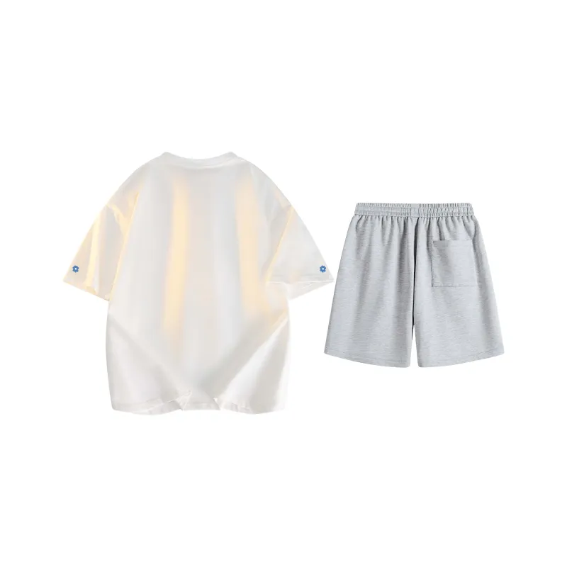 PAUL COSTELLOE Casual Sportswear Unisex-10