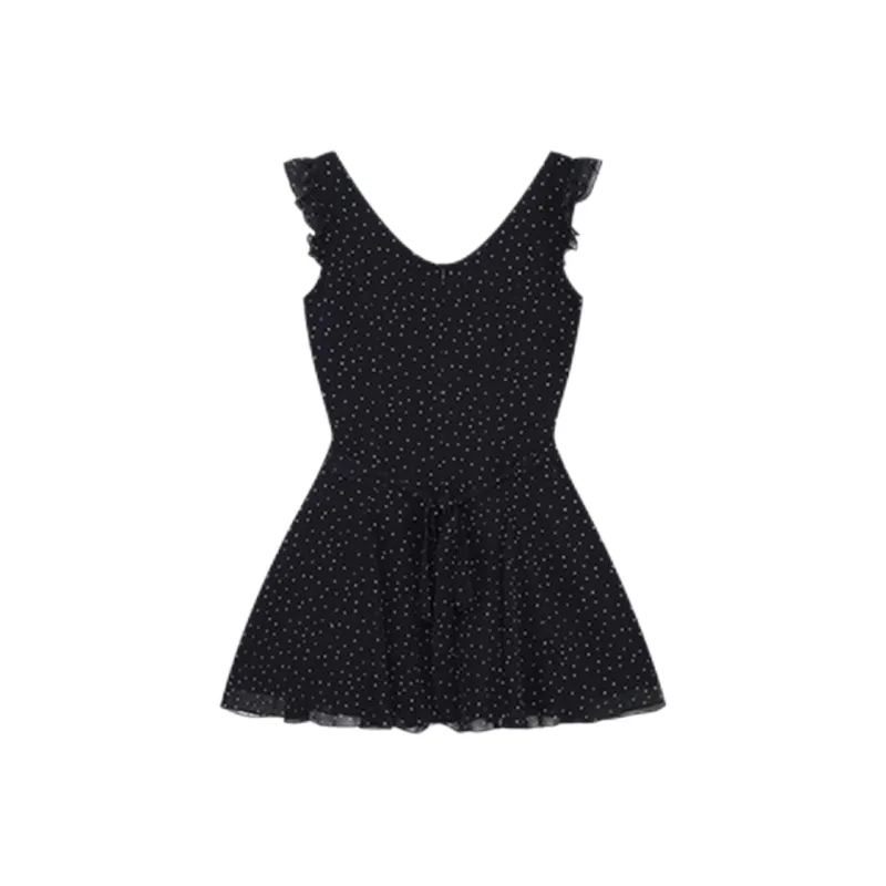 ABBY GODDESS Short Sleeved Dress Women's-1