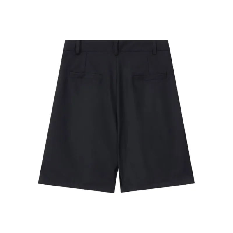FCB ARCELONA Casual Shorts Unisex-6