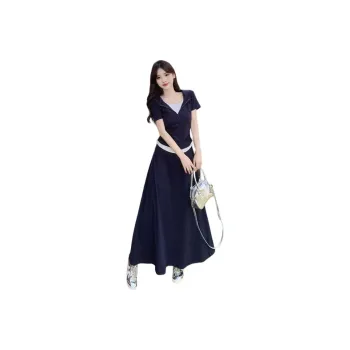 EIDOLON GRAIN Skirt Set Women's