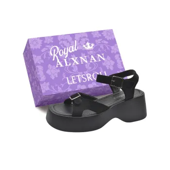 Alxnan One Strap Sandals Women's
