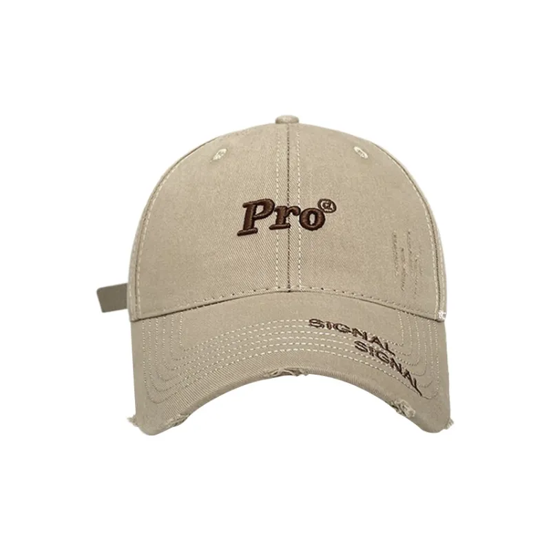 ROBINHOOD Cotton Baseball Caps Unisex-5