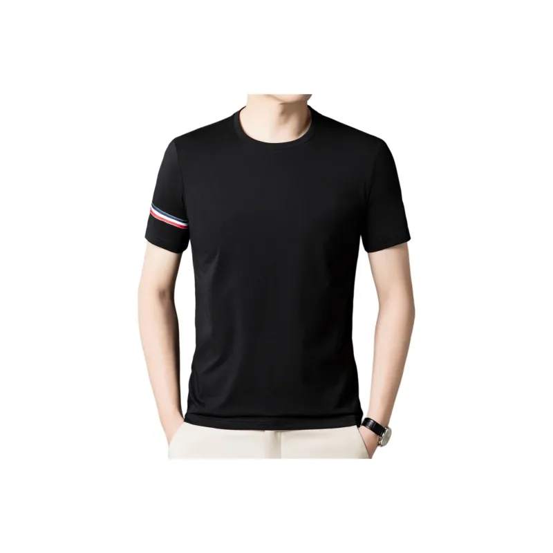 PIERRE CARDIN T Shirts Men-4