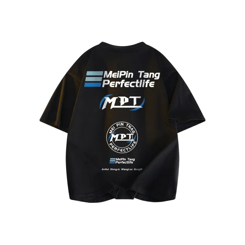 MEIPIN TANG T Shirts Unisex-15