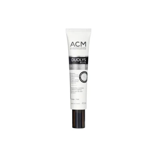 ACM LABORATOIRE 페이스 모이스처 크림 남녀공용