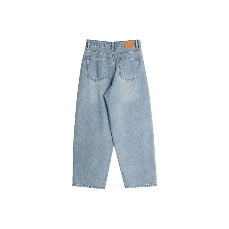 ELLE Jeans Women's Denim Blue-1