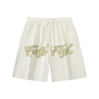FASTFISH Casual Shorts Unisex