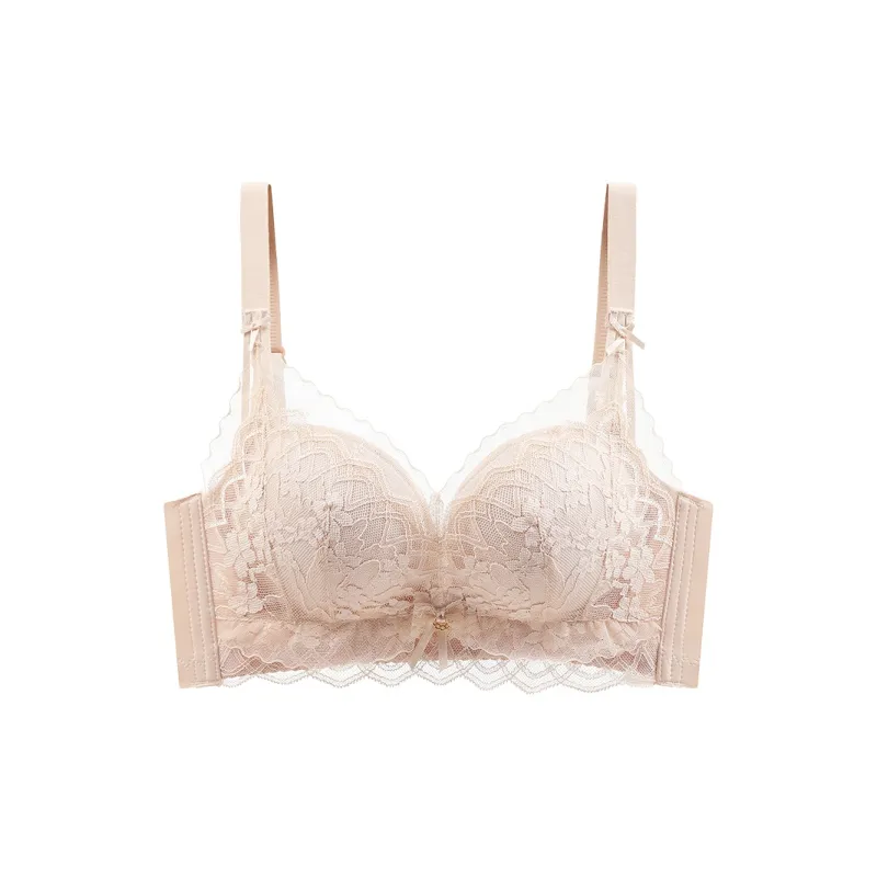 Urban Beauty Bra Women's Gift Box Set-15