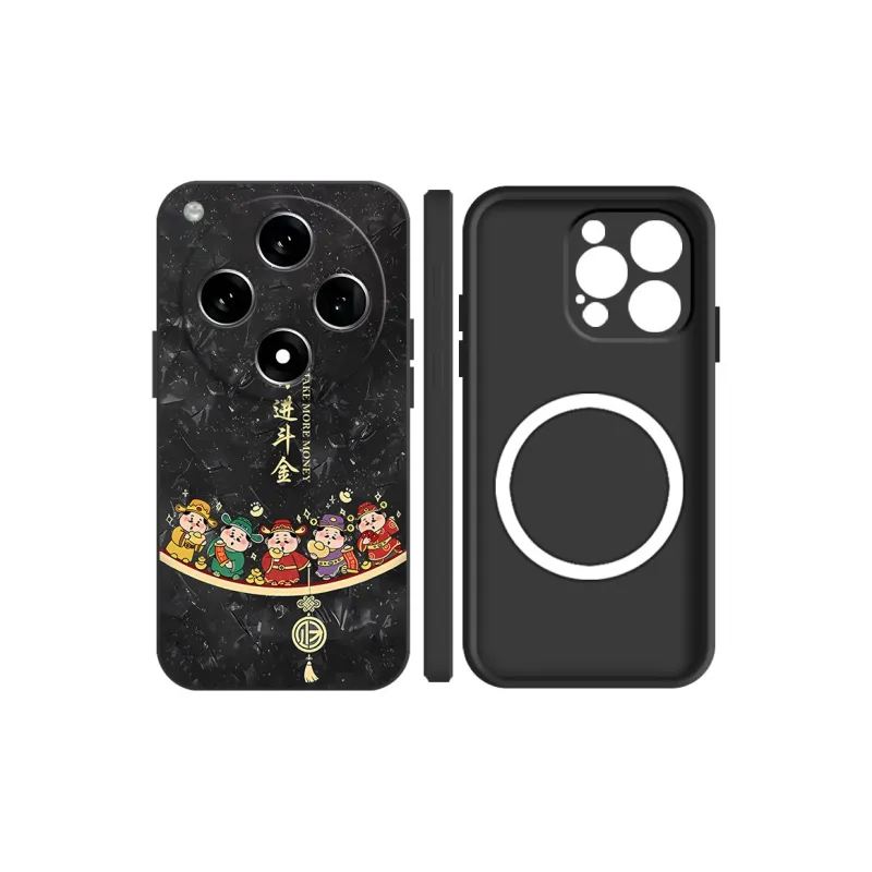 BAOCHENG Phone Cases-6