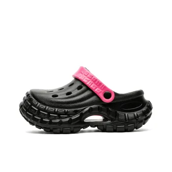 YUZHAOLIN Clogs Unisex