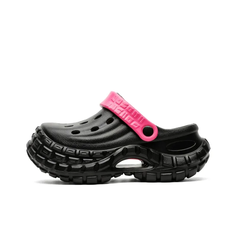 YUZHAOLIN Clogs Unisex-0