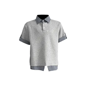 NOAHGIGI Polo Shirts Unisex