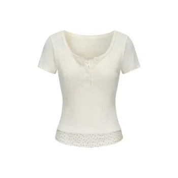 Bosieagender T Shirts Women's