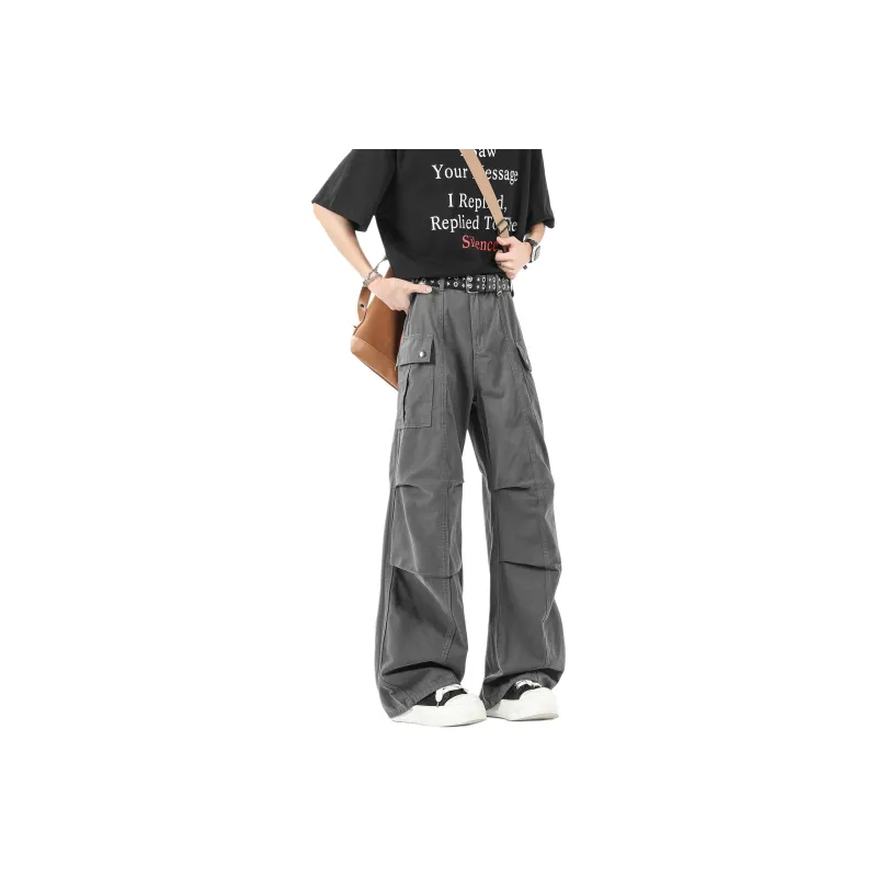 ZONEiD Jeans Unisex-0