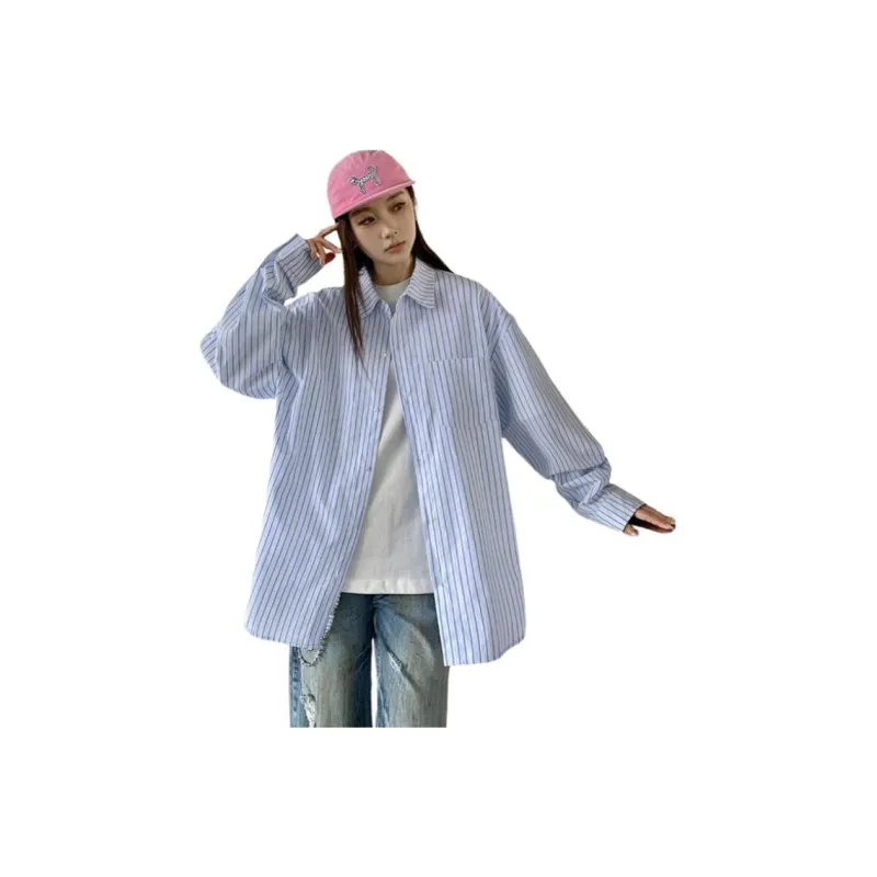 The New Age Family Shirt Women's-0