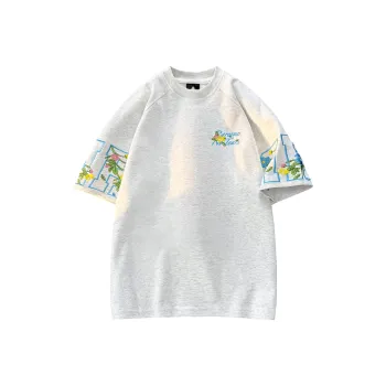 No Tears T Shirts Unisex