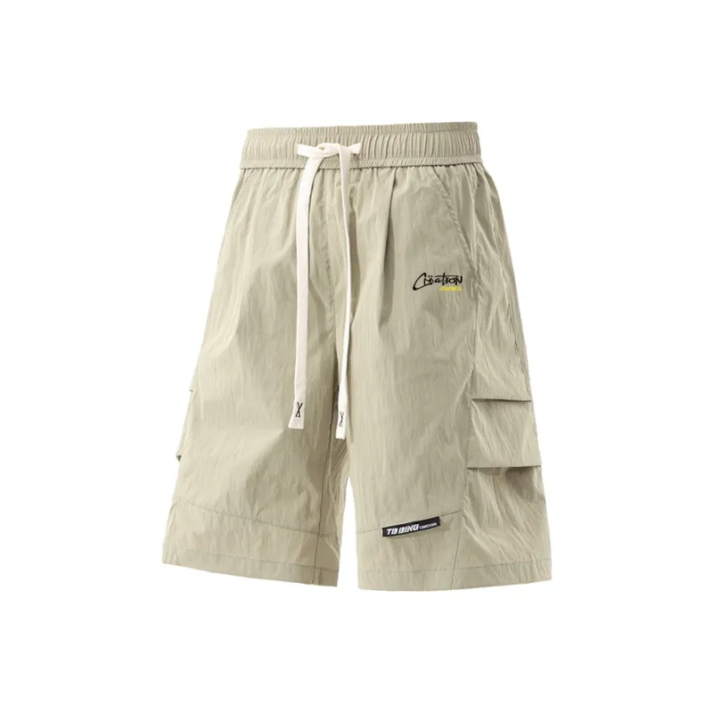 Colorful Creations Casual Shorts Unisex-8